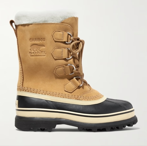 Sorel Shoes - Sorel Women's Caribou Waterproof Boot